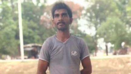 मिर्ज़ापुर: विंध्याचल थाना क्षेत्र के खमरिया गांव के पास ट्रैक्टर पलटने से ड्राइवर की हुई मौत, पुलिस ने शव को लिया कब्जे में