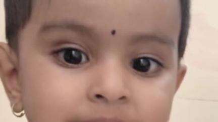 औंढा नागनाथ: हौदाच्या पाण्यात बुडून चिमुकलीचा मृत्यू, चिमेगाव येथील घटना