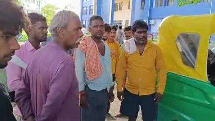 बिहार: दीपनगर के मनीचक गांव में जहरीले सांप के काटने से युवक की मौत, इलाज के दौरान तोड़ा दम