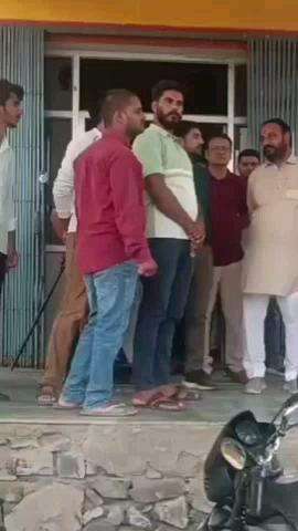 रामगढ़: विधायक ने रामगढ़ के अलावडा सीएचसी का किया औचक निरीक्षण, सफाई व्यवस्था को देख जताई नाराजगी