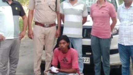 सिरसा: रानिया रोड क्षेत्र से एक युवक 10 ग्राम हेरोइन के साथ गिरफ्तार : सीआईए ऐलनाबाद प्रभारी