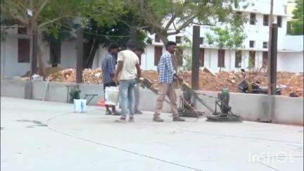 భవిష్యత్ తరాలకు డిజిటల్ విద్యను అందించడమే లక్ష్యం: VRC హై స్కూల్‌లో మంత్రి పొంగూరు నారాయణ