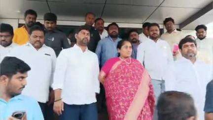 జమ్మలమడుగు: జూన్‌లో కడప స్టీల్ ప్లాంటును ప్రారంభిస్తామని ప్రకటించిన సీఎంకు కృతజ్ఞతలు: తెదేపా ఇంచార్జి భూపేష్ సుబ్బరామిరెడ్డి