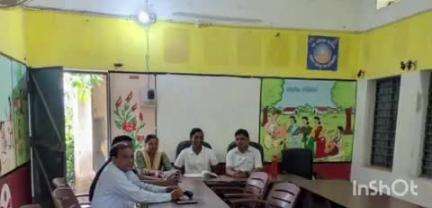जशपुर: जिले में अंतरराष्ट्रीय सहकारिता वर्ष 2025 के तहत 72 ग्राम पंचायतों में किसानों को माइक्रो एटीएम की दी गई जानकारी