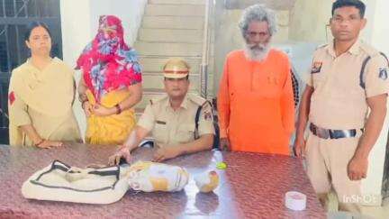 बिलासपुर: ऑपरेशन प्रहार के तहत अवैध मादक पदार्थ गांजा की बिक्री करने वाली महिला आरोपी के साथ एक पुरुष को किया गया गिरफ्तार