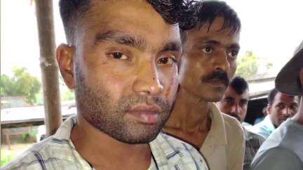 বিহপুৰীয়া: তিনিঠেঙীয়াত ৭ লাখ ৭০ হাজাৰ জান নোটৰ সৈতে এজনক খেদি খেদি আটক লালুক আৰক্ষীৰ