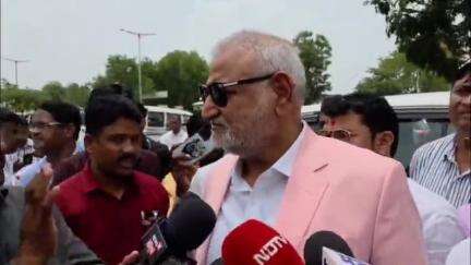 सगळ्या नुकसानीचे पंचनामे करण्याचे आदेश जिल्हाधिकारी यांना दिले आहेत: कृषी मंत्री माणिकराव कोकाटे