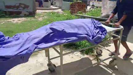গাজোল: জোরগাছি 81 নং জাতীয় সড়কে টোটো ও বাইকের ধাক্কায় মৃত্যু বাইক আরোহীর, আহত 4