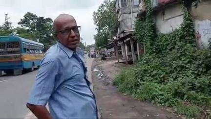 দেগঙ্গা: দেগঙ্গায় পৈত্রিক সম্পত্তি লিখে না দেওয়ায় বাবাকে শারীরিক অত্যাচার ও খুনের হুমকি, অভিযোগ ছেলের বিরুদ্ধে