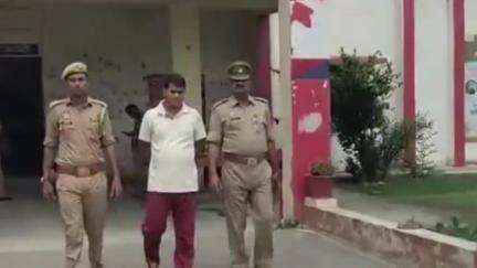 ओबरा: ओबरा में आत्महत्या के मामले में आरोपी को किया गया गिरफ्तार, युवक ने पैसे नहीं लौटाने से परेशान होकर की थी आत्महत्या