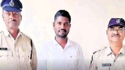ఆవుకులో  మహిళపై కత్తితో దాడి చేసిన నిందితుడికి మూడేళ్ల జైలు శిక్ష