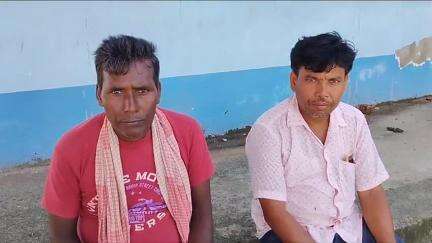 ইংরেজবাজার: জোরগাছি এলাকায় বাইক এবং টোটোর সংঘর্ষে মৃত্যু যুবকের