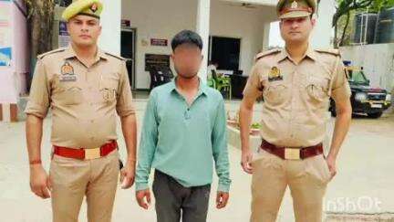 सिकंंदराबाद: ककोड पुलिस ने गैंगस्टर मामले में वांछित 1 अभियुक्त को किया गिरफ्तार