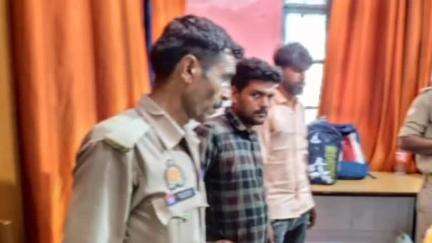पूरनपुर: शेरपुर आसाम रोड तिराहे के पास महिला की हत्या करने वाले आरोपियों को पुलिस ने किया गिरफ्तार