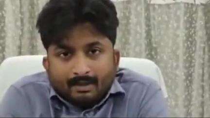 దర్శి: దర్శి మండలంలో జూన్ 1వ తేదీ నుండి నేరుగా డీలర్ల నుండి రేషన్ పంపిణీ : ఎమ్మార్వో శ్రవణ్ కుమార్