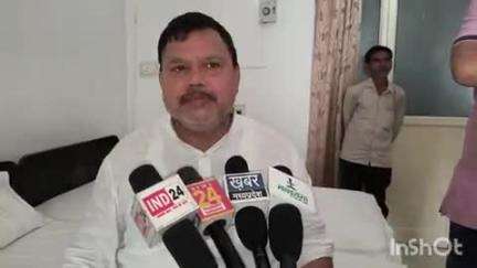 गाड़ी त्यागें और बिना प्रेस के कपड़े पहनें, प्रकृति को सहेजना हम सबकी जिम्मेदारी : ऊर्जा मंत्री प्रद्युम्न सिंह तोमर