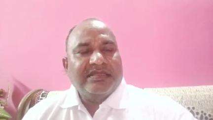 जगदीशपुर: पूर्व विधायक भाई दिनेश ने कहा, पीएम पद की गरिमा गिराई, सेना के जवानों के शौर्य और बलिदान पर वोट मांगे गए