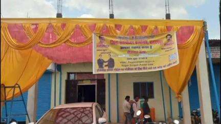 बलरामपुर: जिला सेवायोजन कार्यालय बलरामपुर में रोजगार मेले का आयोजन, 56 अभ्यर्थियों का हुआ चयन