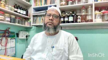 कहरा: 7 जून को मनाया जाएगा बकरीद का पर्व: सहरसा हटिया गाछी के इमाम ने दी जानकारी