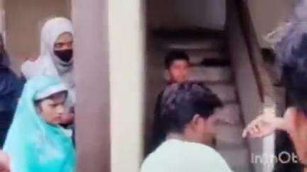 सलेमपुर: सलेमपुर कस्बे में व्यापारी ने लगाई फांसी, हुई मौत