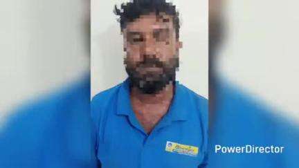 ಚಾಮರಾಜನಗರ: ಸಂತೇಮರಹಳ್ಳಿಯಲ್ಲಿ ಸಿಲಿಂಡರ್ ಕೊಡುವಾತನಿಂದ ಅತ್ಯಾಚಾರಕ್ಕೆ ಯತ್ನ; ಆರೋಪಿ ಬಂಧನ