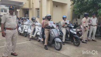 विदिशा नगर: लोकमाता अहिल्याबाई होल्कर की 300वीं जयंती मनाई गई