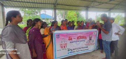 నారాయణపేట్: మహిళలకు అండగా షి టీం పోలీసులు