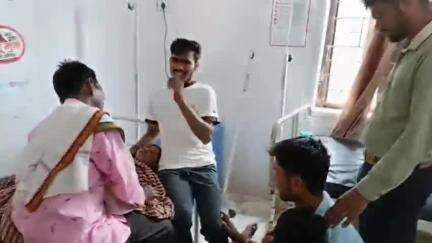 परसवाड़ा: ढुटी निवासी महिला की जहरीले सांप के काटने से अस्पताल में मौत, पुलिस जांच में जुटी