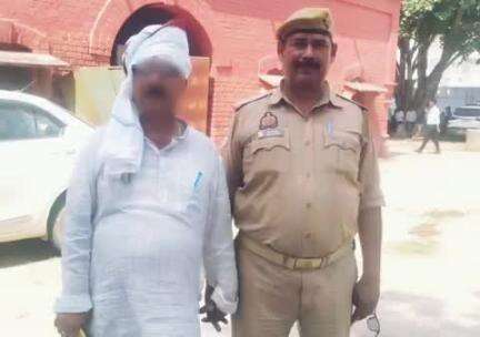 बांसी: बांसी कोतवाली पुलिस ने जालसाजी, धोखाधड़ी और खड्यंत्र के एक वारंटी को गिरफ्तार कर न्यायालय भेजा