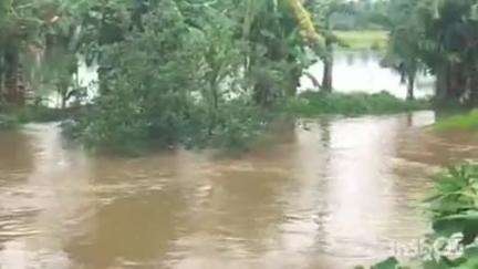തിരുവല്ല: വെള്ളം കയറിയതിനാൽ പെരിങ്ങര, നെടുമ്പ്രം കൃഷി ഓഫീസുകളുടെ പ്രവർത്തനം മാറ്റി