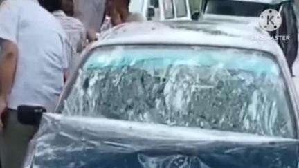 নগাঁও: কলিয়াবৰৰ সৰুভগীয়াত তিনিখন বাহন দুৰ্ঘটনাগ্ৰস্ত, আঘাতপ্ৰাপ্ত চাৰিজনক চিকিৎসালয়ত ভৰ্তি