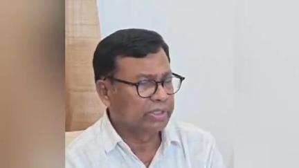 ଭୁବନେଶ୍ବର ମ୍ୟୁନିସିପାଲଟି କର୍ପୋରେସନ: ସିକିମରେ ଦୁର୍ଘଟଣା ଘଟଣା, କଂଗ୍ରେସ ଭଵନରେ ପ୍ରତିକ୍ରିୟା ରଖିଲେ ପିସିସି ସଭାପତି ଭକ୍ତ ଚରଣ ଦାସ