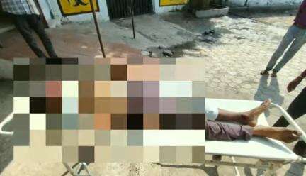 डिंडौरी: माझिया खार बायपास पर कार और बाइक के बीच हुई टक्कर में घायल दूसरे युवक की भी हुई मौत