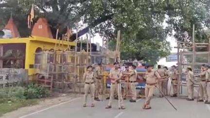 कोटद्वार: उत्तराखंड के बहुचर्चित अंकिता हत्याकांड पर कोटद्वार में आज अंतिम सुनवाई, फैसले का इंतजार कर रहे विभिन्न संगठनों के लोग
