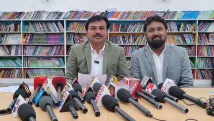 కుప్పం: ఆర్జేడీ, డీఈవోలు ఇచ్చిన ఉత్తర్వులను హైకోర్టు డిస్మిస్ చేసింది: హాకింగ్స్ పాఠశాల కరస్పాండెంట్ హఫీజ్