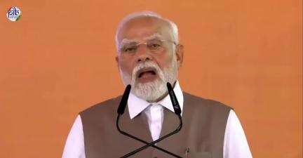 आज केंद्र और प्रदेश की सरकार आधुनिक और विकसित यूपी के निर्माण के लिए काम कर रहे हैं

-प्रधानमंत्री @narendramodi