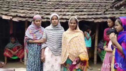 রতুয়া ২: ভিন রাজ্যে কাজ থেকে বাড়ি ফেরার পথে মৃত্যু কুতুবগঞ্জ এলাকার পরিযায়ী শ্রমিকের
