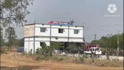 लवन में दो युवकों के साथ चार लोगों ने की गाली-गलौज, मारपीट और लूट की घटना, थाने में मामला दर्ज