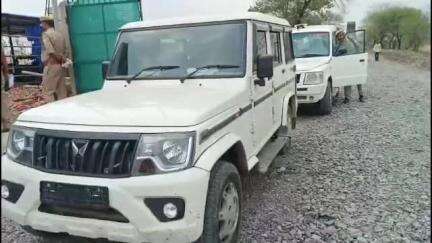 हमीरपुर: मौदहा जाते समय कार सवार व्यापारियों से हुई लूट, तीन घंटे तक बंधक बना कर की मारपीट और नकदी लूटे