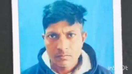 सलेमपुर: सुंदर के पास एनपीएस के सामने माल दुर्घटना में साइकिल सवार मजदूर की हुई मौत