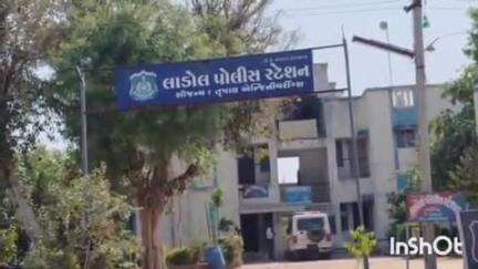 વિજાપુર: વિજાપુર ચંગોદ મહાકાળી મંદિર નજીક બાઈક પાર્ક કરી ઉભેલા વૃદ્ધને અજાણ્યા વાહન ચાલકે ટક્કર મારી ઈજાઓ કરતા સારવાર દરમ્યાન મોત