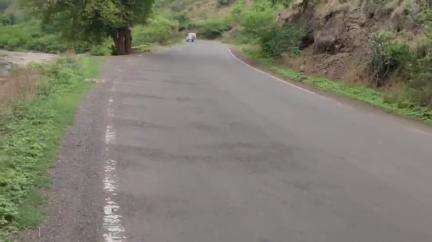साक्री: भरधाव वाहनाच्या धडकेत बालक ठार; घोडदे शिवारातील घटना...