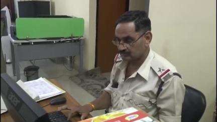 कनाड़िया: बाहर से आए कर्मचारियों की सूचना न देने पर पुलिस की कार्रवाई, कनाड़िया क्षेत्र में रिसॉर्ट के खिलाफ भी कार्रवाई