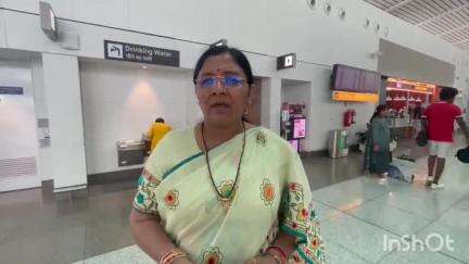 धार: सावित्री ठाकुर की मांग पर मुख्यमंत्री ने धार जिले के धामनोद के विकास कार्यों के लिए ₹23 करोड़ से अधिक की राशि स्वीकृत की