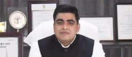 दंतेवाड़ा: दंतेवाड़ा जिले के राशन कार्डधारी हितग्राहियों को 3 महीने का चावल एकमुश्त मिलेगा