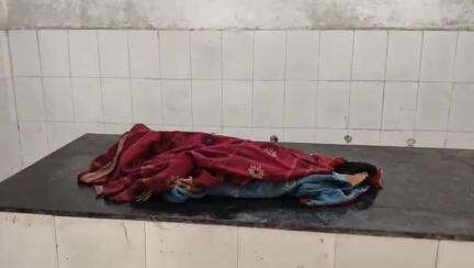 डिंडौरी: चटिया गांव में खेलते समय गड्ढे में डूबने से मासूम बच्चे की मौत, कोतवाली पुलिस कर रही जांच