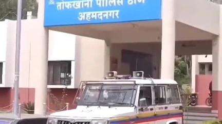 नगर: बोल्हेगाव परिसरात किरकोळ वादातून कुटुंबाला घरात घुसत बेदम मारहाण; तोफखाना पोलिसात गुन्हा नोंद