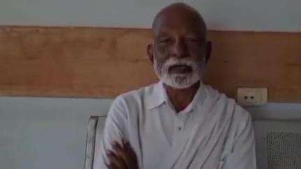 ఆర్డిటి సంస్థకు కేంద్ర ప్రభుత్వం తక్షణమే విదేశీ నిధులు వచ్చే విధంగ అనుమతులు ఇవ్వాలన్న మాజీ మంత్రి రఘువీరారెడ్డి.