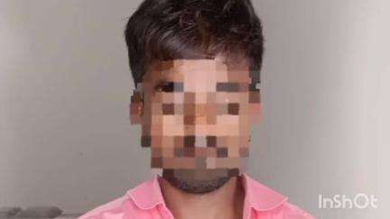 शेरघाटी: चण्डी स्थान से चोरी की बाइक के साथ युवक गिरफ्तार
