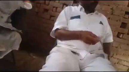 रसूलाबाद: रसूलाबाद तहसील के एक राजस्व निरीक्षक का पैसे के लेनदेन का वीडियो सोशल मीडिया पर वायरल, एसडीएम ने दिए जांच के आदेश